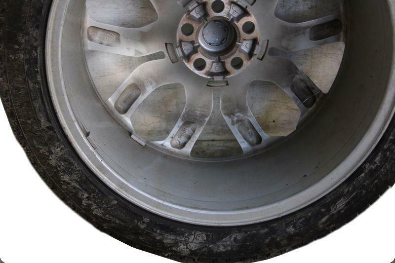 Wheel RANGE ROVER SPORT 18 19 20 21