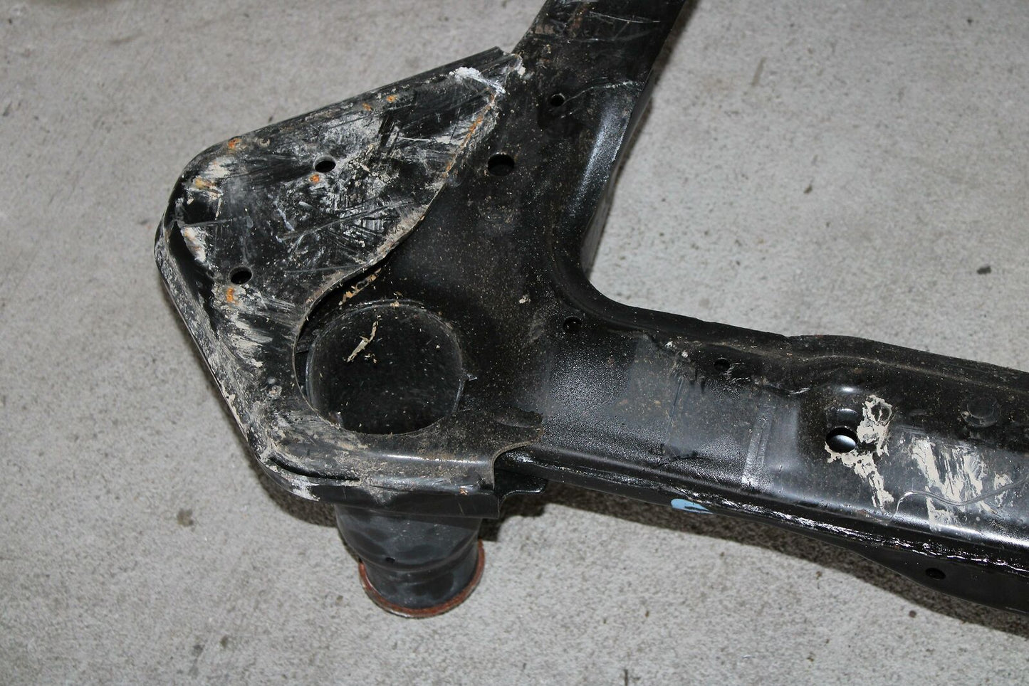 Undercarriage Crossmember NISSAN MURANO 19 20