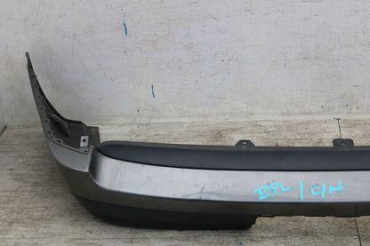 Rear Bumper Assembly RANGE ROVER 18