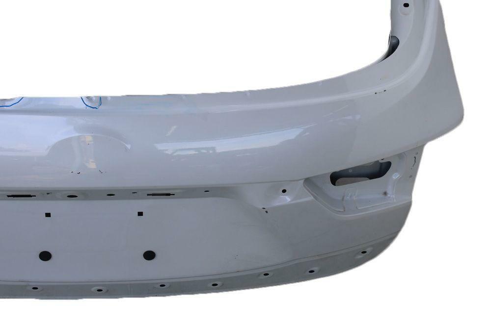 Trunk/decklid/hatch/tailgate INFINITI QX60 21