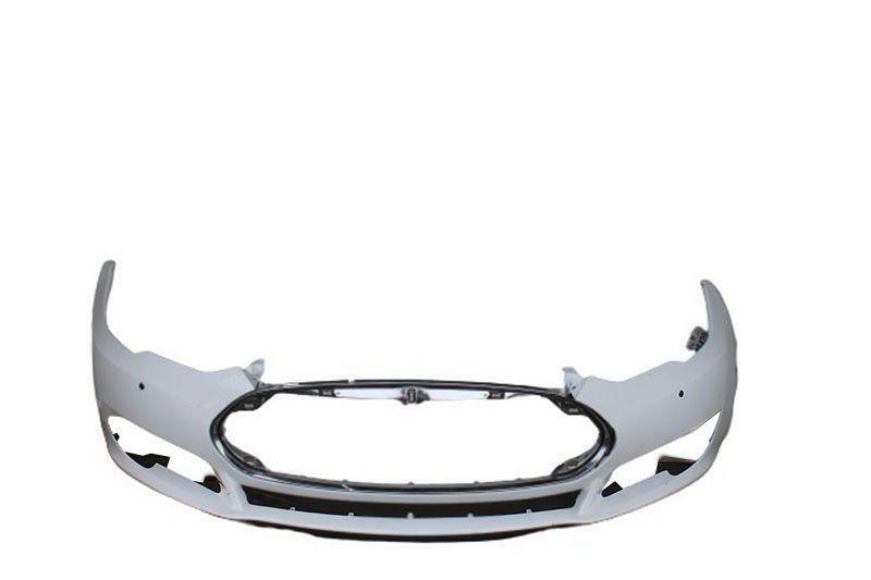 Front Bumper Assy. TESLA S 13