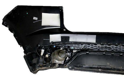 Rear Bumper Assembly JAGUAR E-PACE 18 19