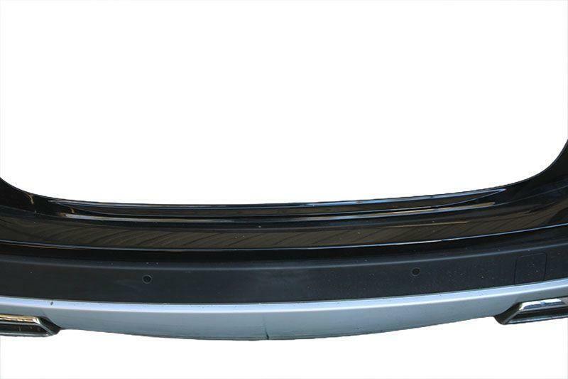 Rear Bumper Assembly INFINITI QX50 19