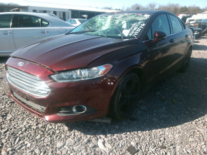 Trunk/decklid/hatch/tailgate FORD FUSION 13 14 15 16 17 18 19 20