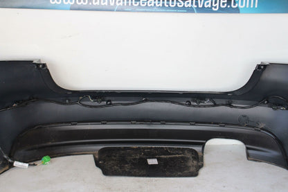 Rear Bumper Assembly JAGUAR XF 16 17 18 19