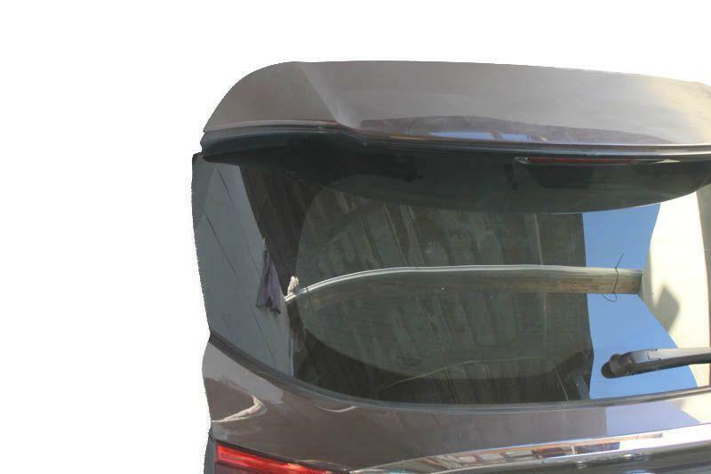 Trunk/decklid/hatch/tailgate INFINITI QX50 20