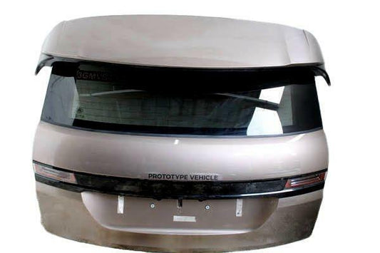 Trunk/decklid/hatch/tailgate RANGE ROVER EVOQUE 20