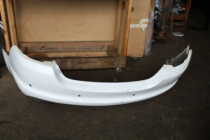 Rear Bumper Assembly JAGUAR XF 12 13 14 15