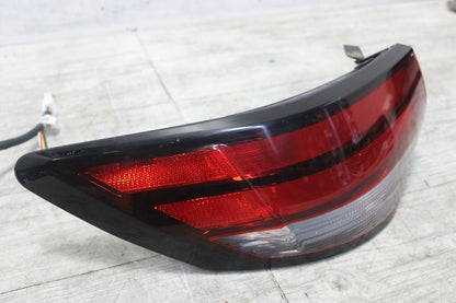 Tail Light Assembly NISSAN SENTRA Left 20