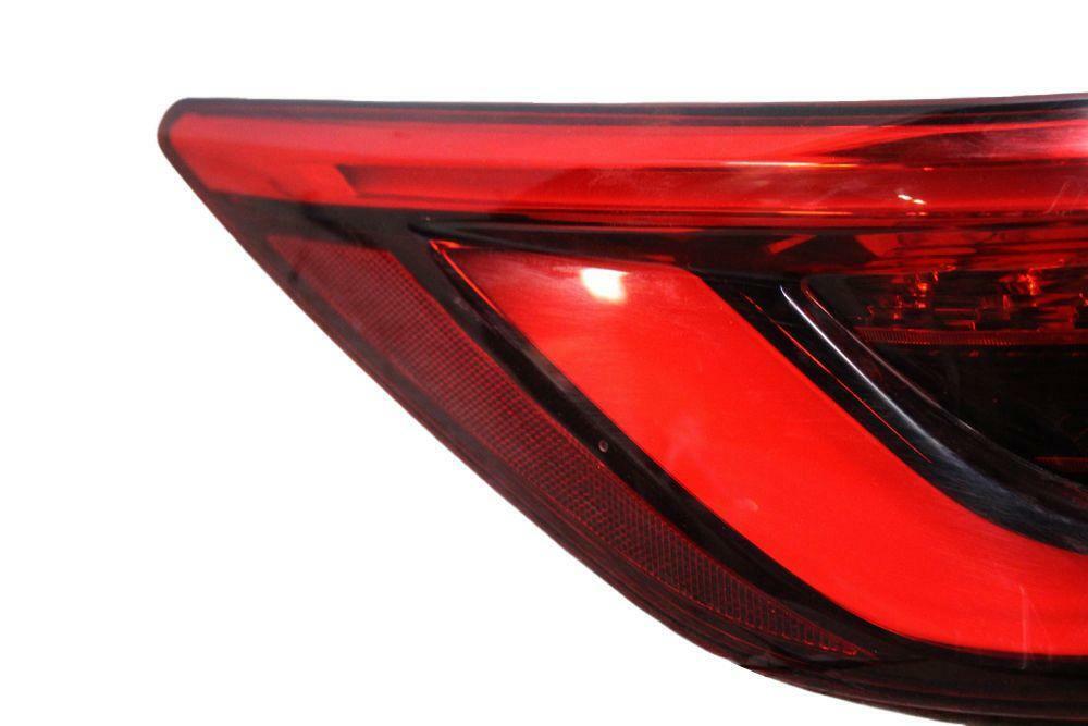 Tail Light Assembly INFINITI QX50 Left 19