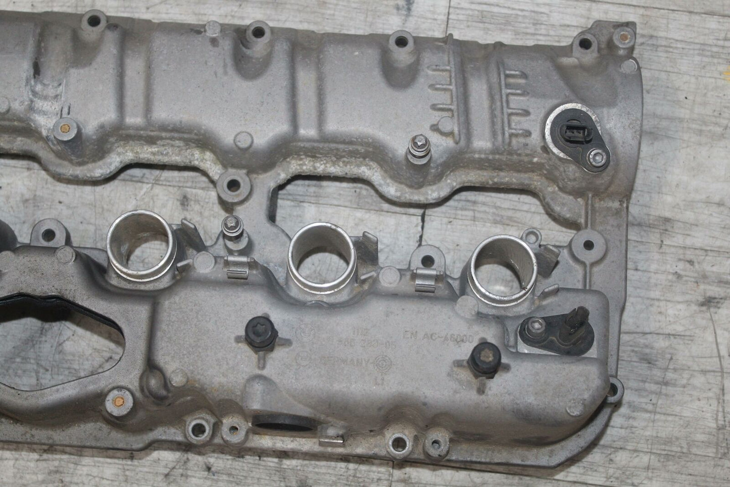 Valve Cover BMW X6 08 09 10 11 12 13 14