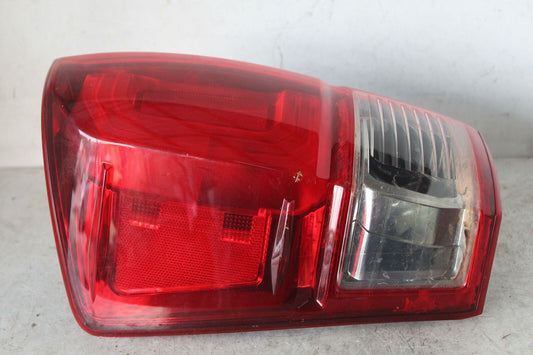 Tail Light Assembly TOYOTA TACOMA Left 16 17 18 19