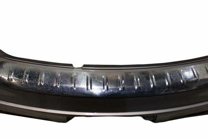 Rear Bumper Assembly INFINITI QX80 19