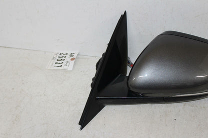 Door Mirror JAGUAR XF Left 17 18 19