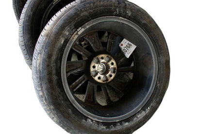 Wheel ROGUE EXCEPT SPORT 14 15 16 SET OF 4 WITH TIRES