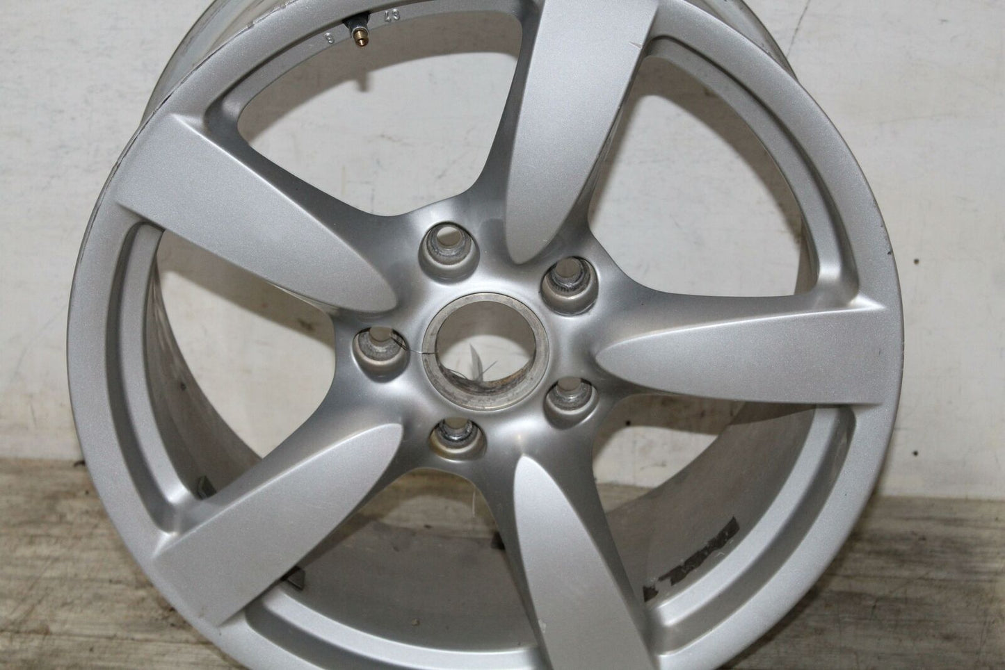 Wheel FORD PICKUP F150 15 16 17 18 19 20