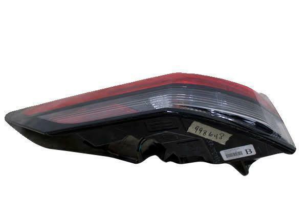 Tail Light Assembly NISSAN PATHFINDER Left 22