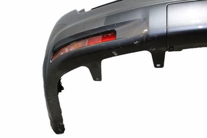 Rear Bumper Assembly INFINITI QX80 19