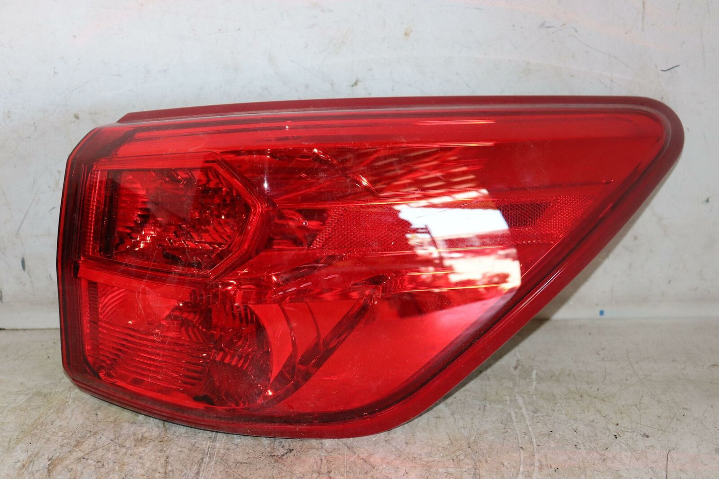 Tail Light Assembly NISSAN PATHFINDER Right 17 18 19 20