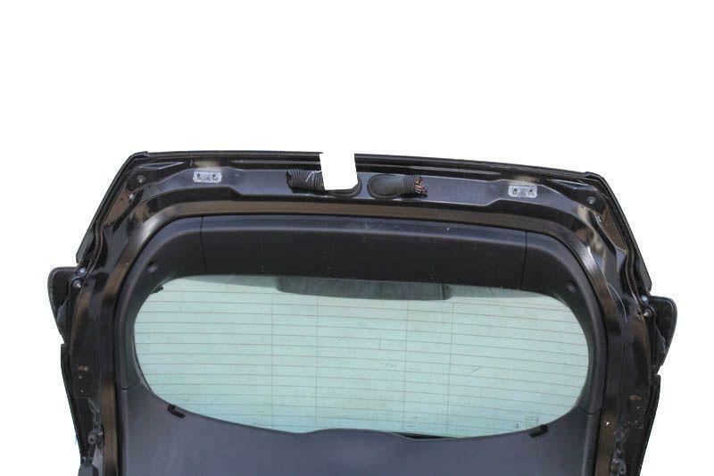 Trunk/decklid/hatch/tailgate INFINITI QX30 17 18