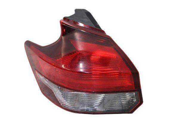 Tail Light Assembly NISSAN KICKS Left 18 19 20