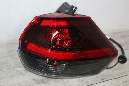 Tail Light Assembly ROGUE EXCEPT SPORT Right 17 18 19 20