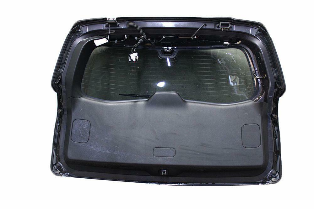 Trunk/decklid/hatch/tailgate INFINITI QX80 18 19