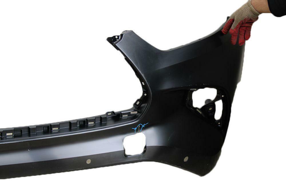 Front Bumper Assy. TOYOTA HIGHLANDER 20