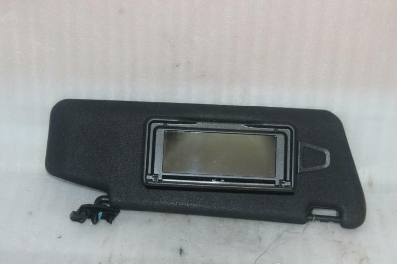 Sun Visor MERCEDES E-CLASS Right 14 15 16