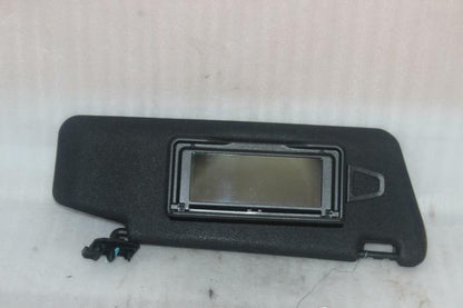 Sun Visor MERCEDES E-CLASS Right 14 15 16