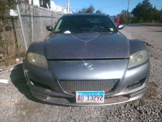 Transmission Assy. MAZDA RX8 04 05