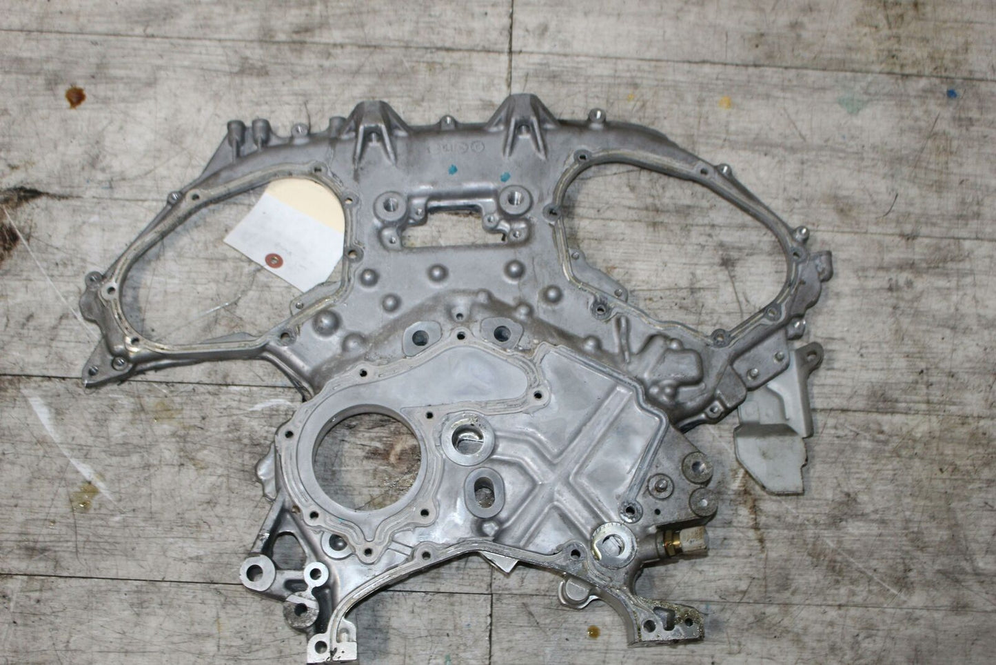 Timing Cover INFINITI QX60 14 15 16