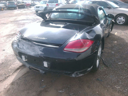 Front Door PORSCHE BOXSTER Left 05 06 07 08 09 10 11 12