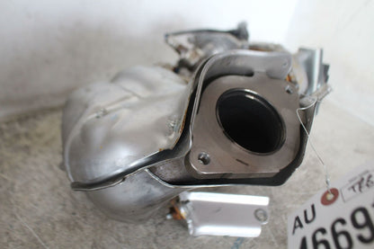 Turbo/supercharger NISSAN ALTIMA 19 20