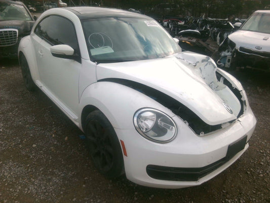 Transmission Assy. VW BEETLE (TYPE 1) 12 13 14 17 18 19