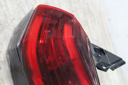 Tail Light Assembly ROGUE EXCEPT SPORT Right 17 18 19 20