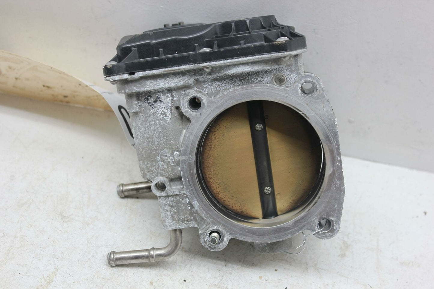 Throttle Body/valve Assy INFINITI QX56 11 12 13