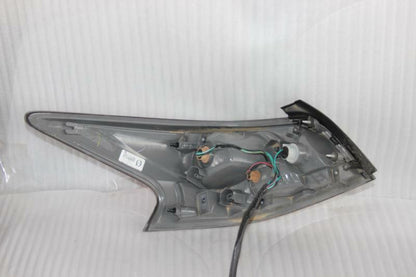 Tail Light Assembly NISSAN ALTIMA Right 14 15