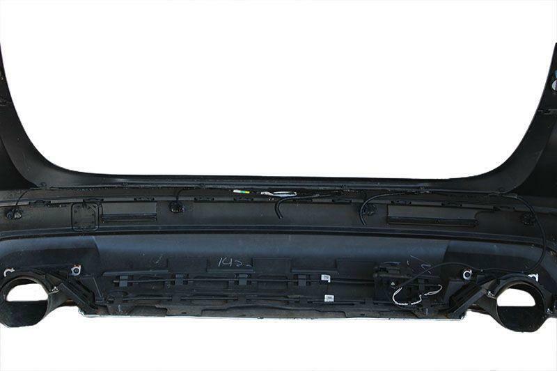 Rear Bumper Assembly INFINITI QX50 19