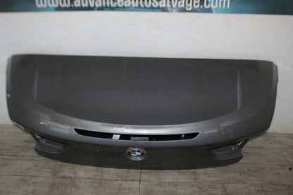 Trunk/decklid/hatch/tailgate BMW 650I 13 14 15 16 17 18 19