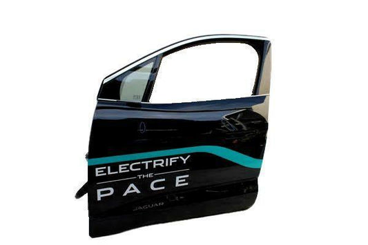 Front Door JAGUAR I-PACE Left 20