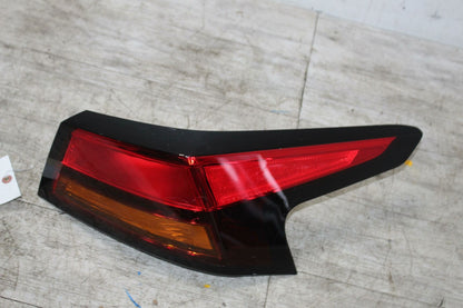 Tail Light Assembly NISSAN ALTIMA Right 19 20