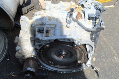 Transmission Assy. KIA SOUL 15 16