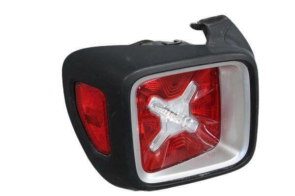 Tail Light Assembly RENEGADE Left 15 16 17 18 19 20