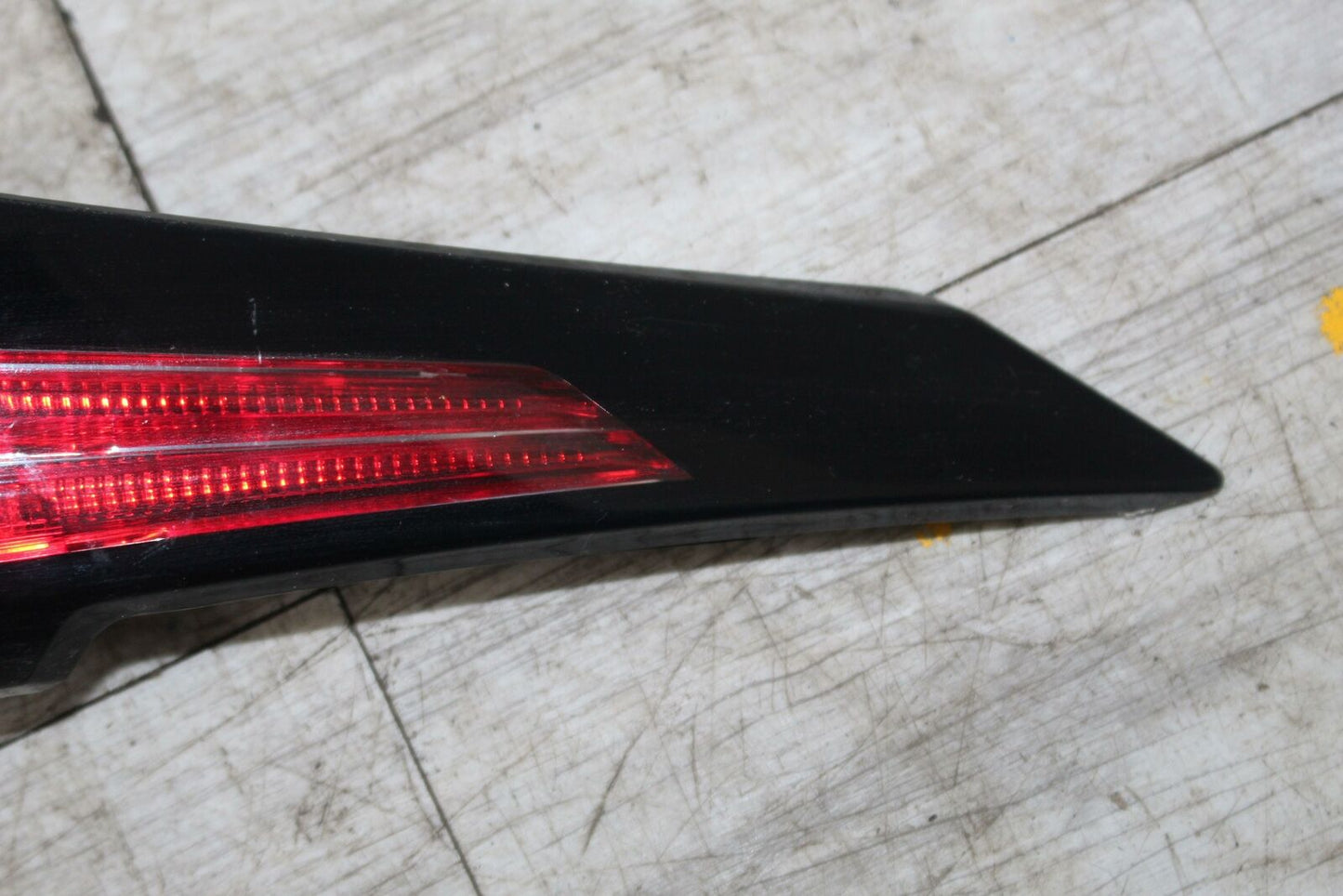 Tail Light Assembly NISSAN MURANO Left 15 16 17 18