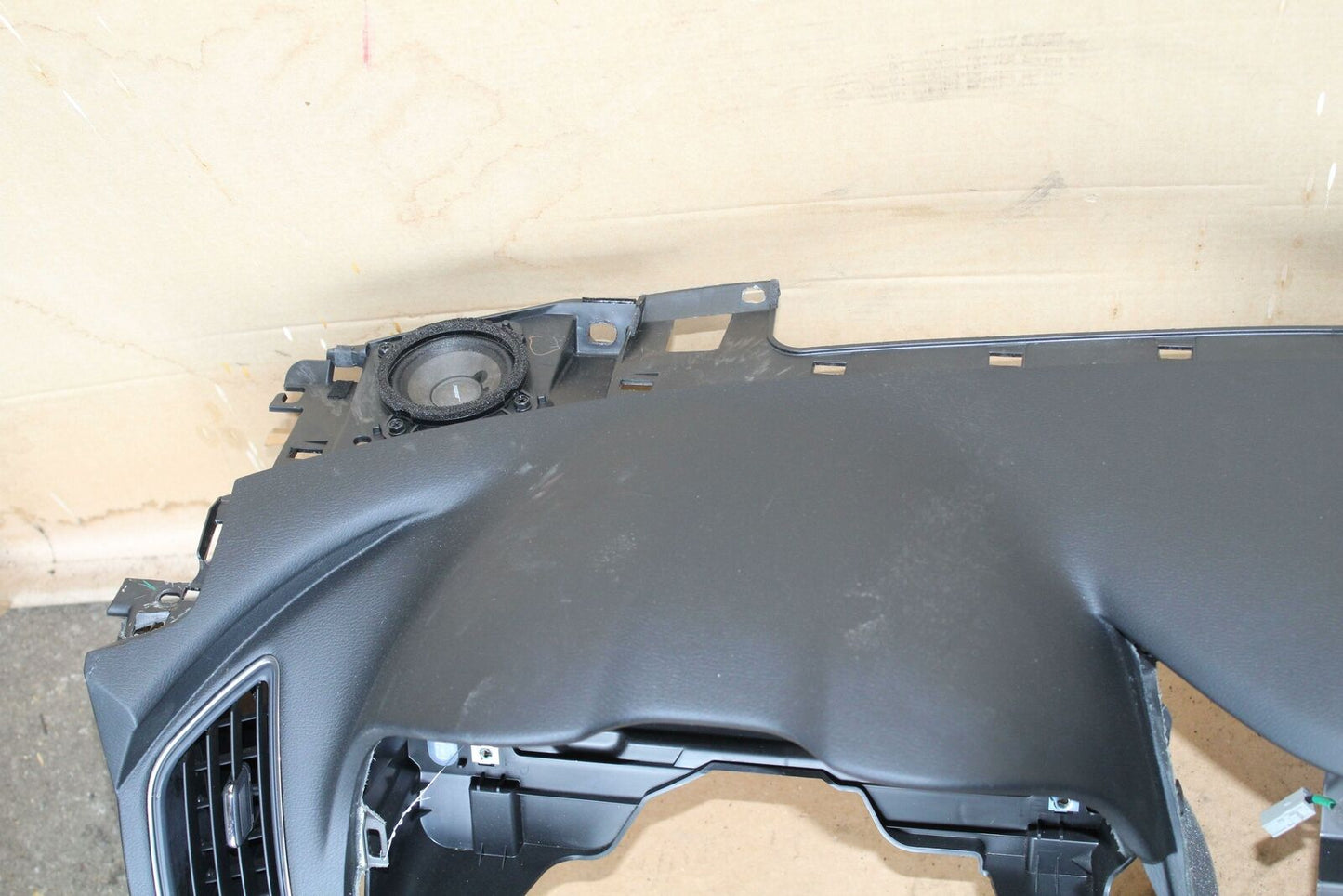 Dash Panel INFINITI Q50 15 16 17