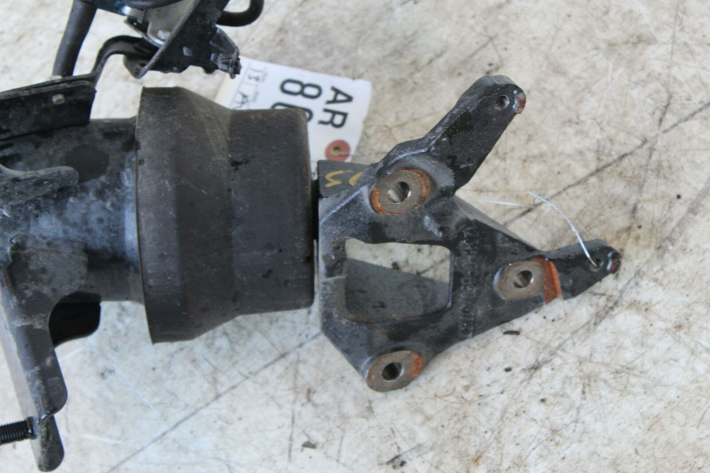 Transmission Mount TOYOTA AVALON 13