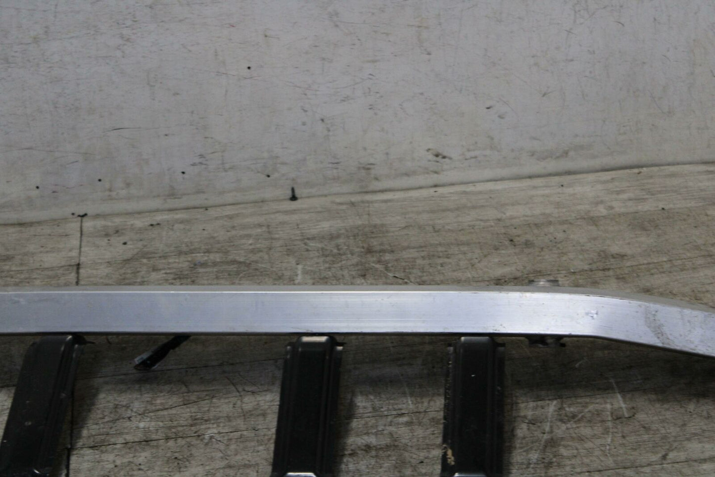 Rear Bumper Reinforcement INFINITI Q50 20