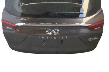 Trunk/decklid/hatch/tailgate INFINITI QX50 19