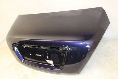 Trunk/decklid/hatch/tailgate ROLLS ROYCE 17